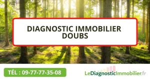 Diagnostic immobilier Besançon Doubs 25