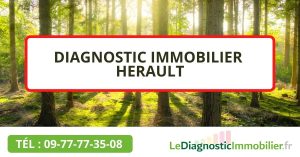 Diagnostic immobilier Montpellier Hérault 34