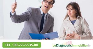 Zones d'intervention diagnostic immobilier