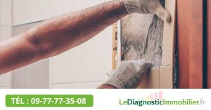 Qu'est-ce qu'un diagnostic d'amiante ?